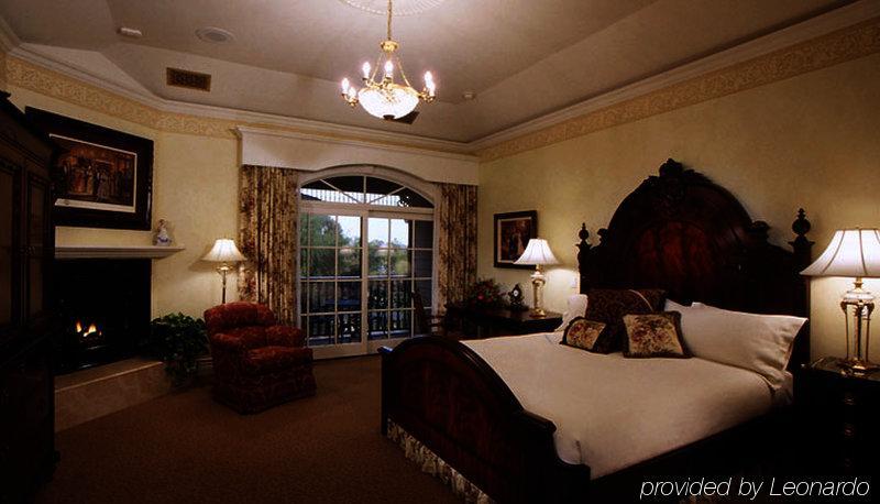 The Genevieve Hotell Santa Ynez Exteriör bild